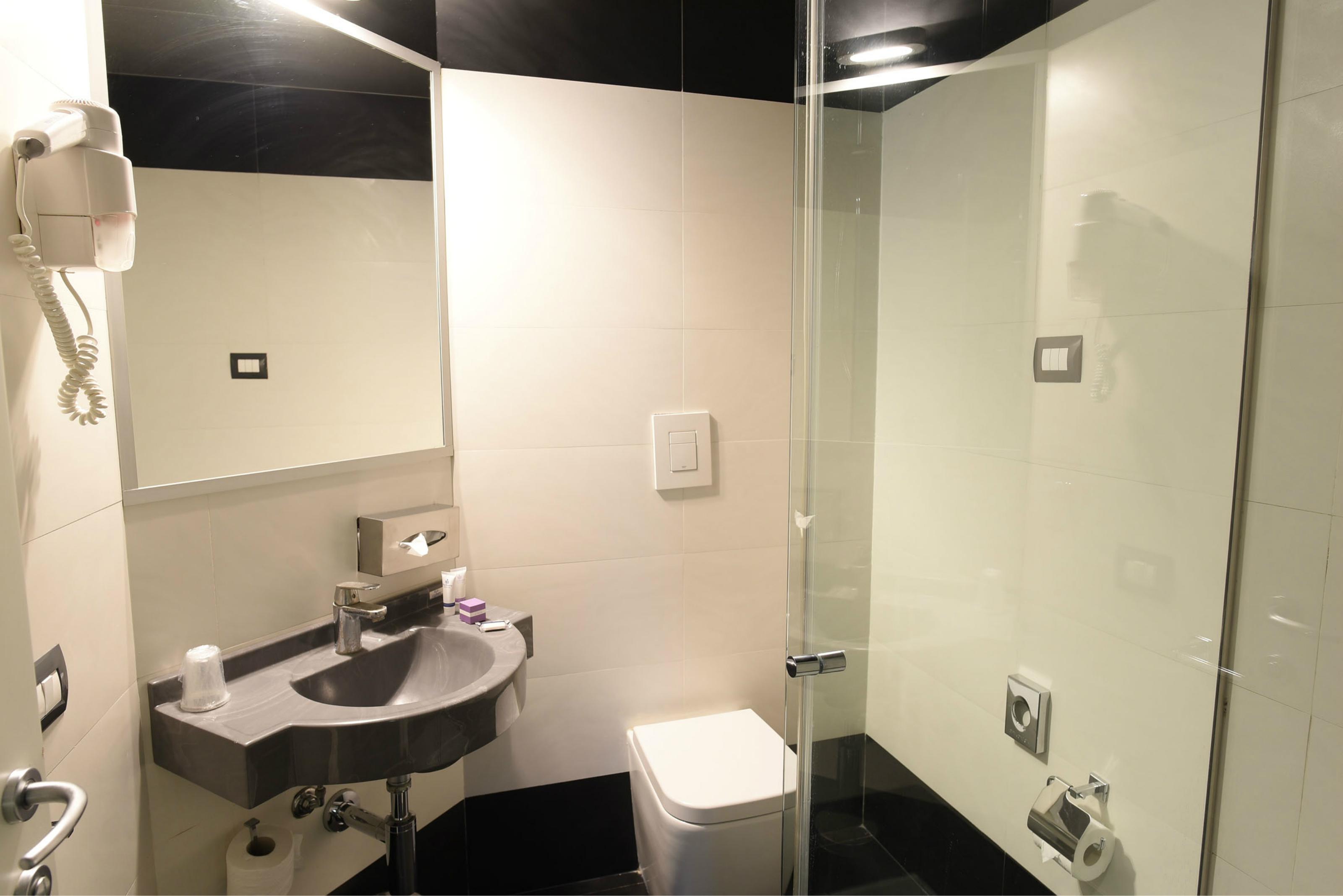 Smart Hotel Central Milan Exterior photo