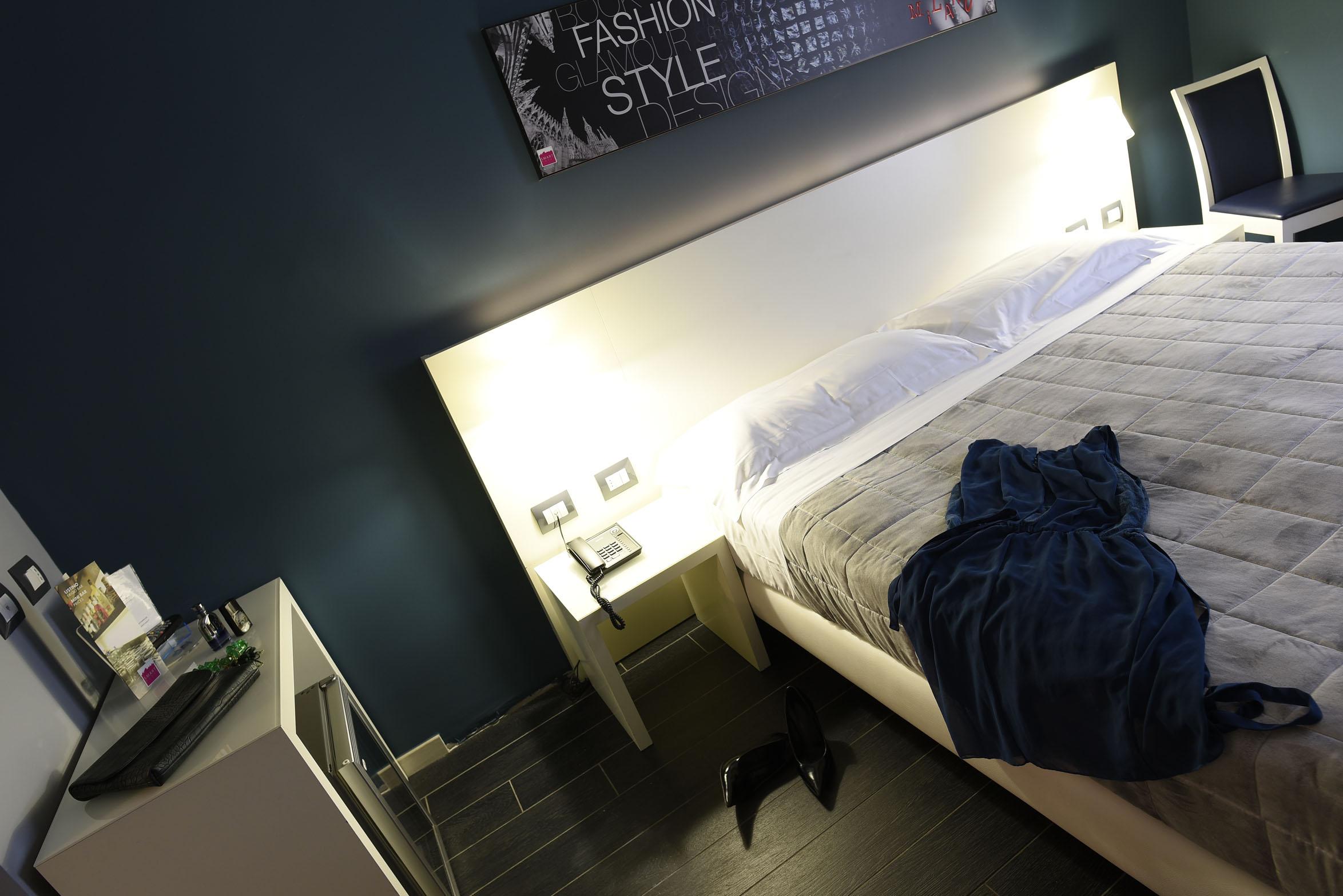 Smart Hotel Central Milan Exterior photo