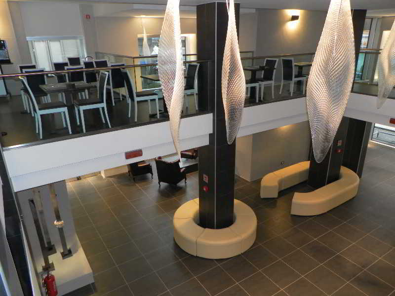 Smart Hotel Central Milan Exterior photo