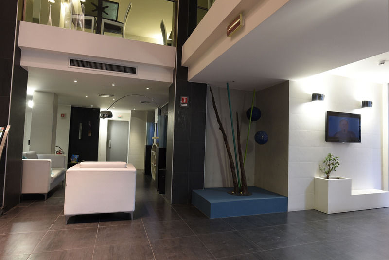 Smart Hotel Central Milan Exterior photo